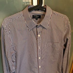 J-Crew Dress Shirt